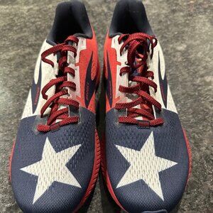 Brooks Trace 2 Running Shoes Texas Collection Size 11